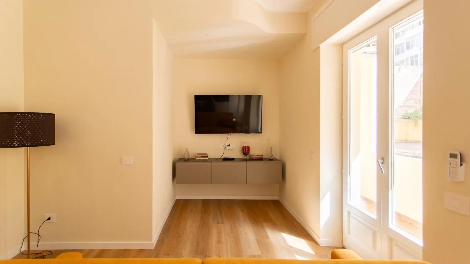 Penzion Cagliari Essence - Boutique Stay In The Heart Of Cagliari Itálie