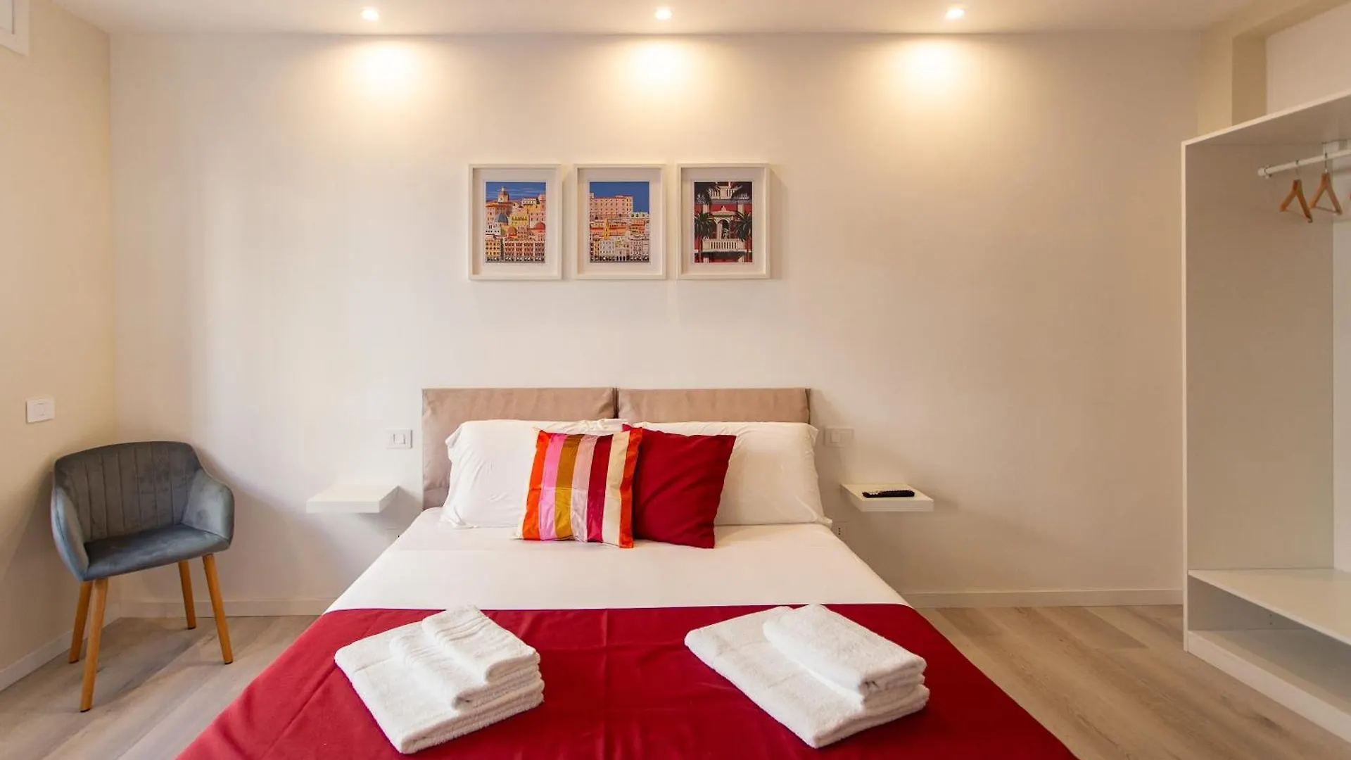 Cagliari Essence - Boutique Stay In The Heart Of Cagliari