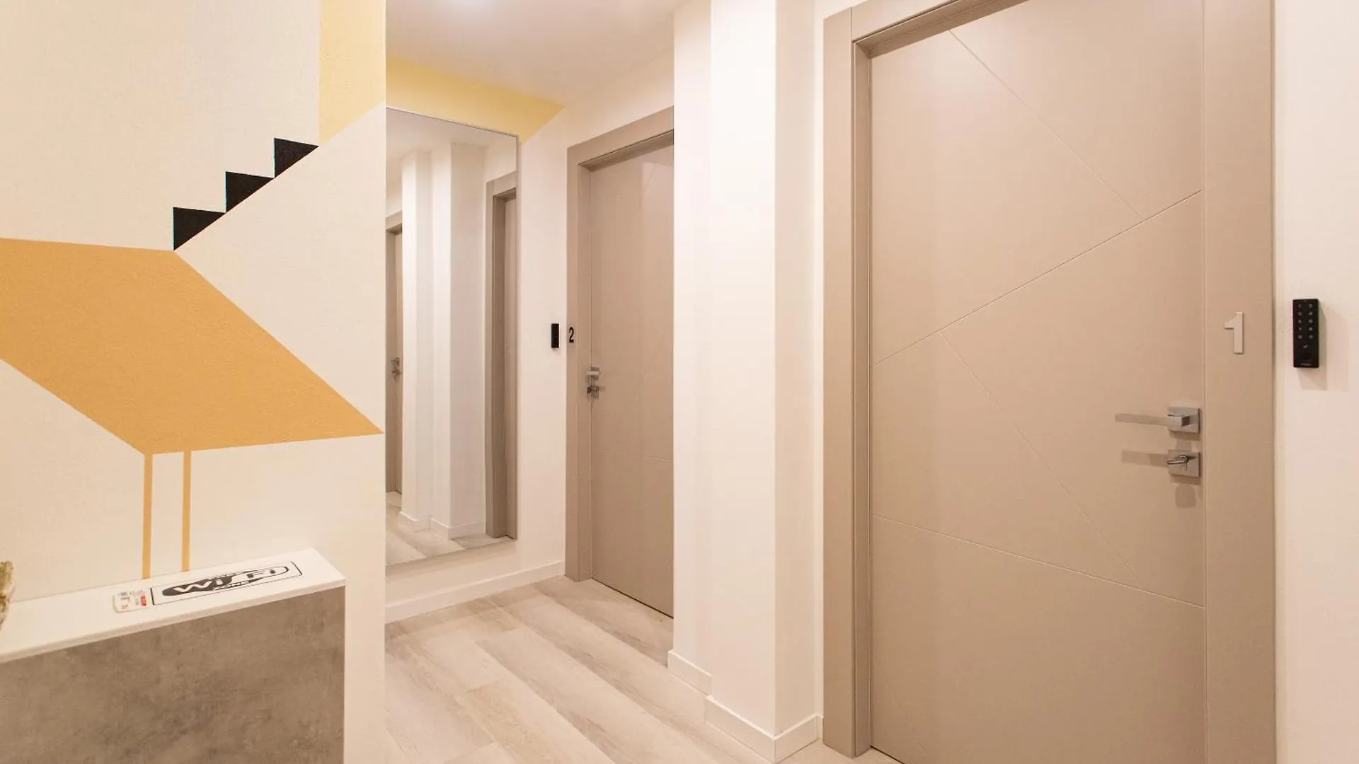 Cagliari Essence - Boutique Stay In The Heart Of Cagliari Penzion