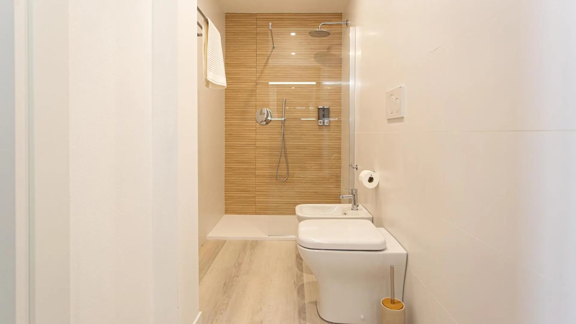 Penzion Cagliari Essence - Boutique Stay In The Heart Of Cagliari Itálie