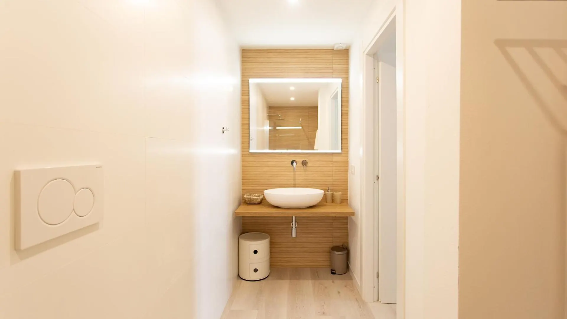 Cagliari Essence - Boutique Stay In The Heart Of Cagliari