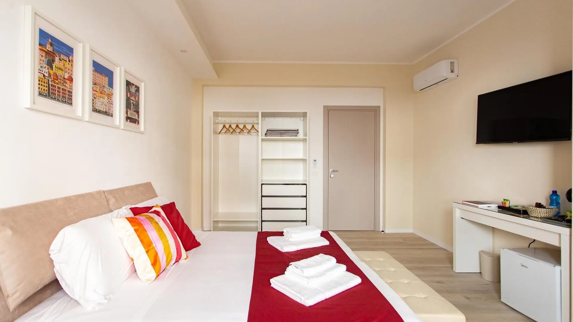 Cagliari Essence - Boutique Stay In The Heart Of Cagliari 0*,  Itálie