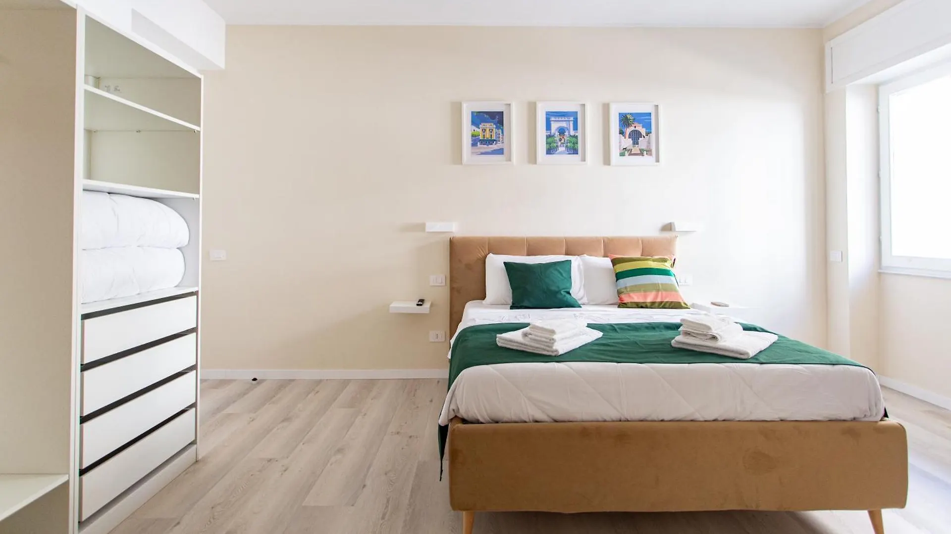 Cagliari Essence - Boutique Stay In The Heart Of Cagliari