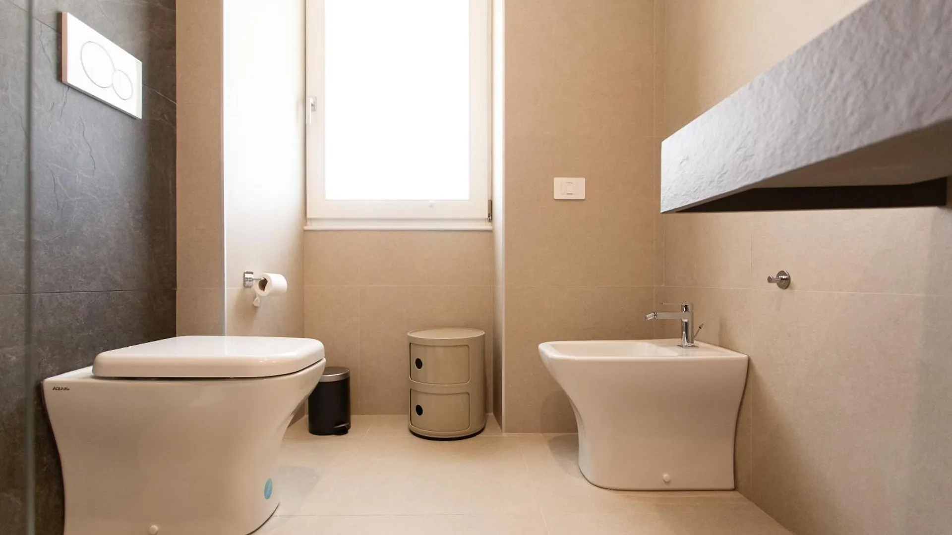 Cagliari Essence - Boutique Stay In The Heart Of Cagliari Penzion