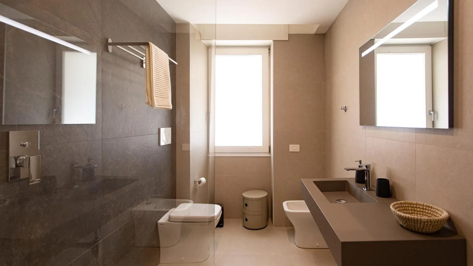招待所 Cagliari Essence - Boutique Stay In The Heart Of 卡利亚里 意大利
