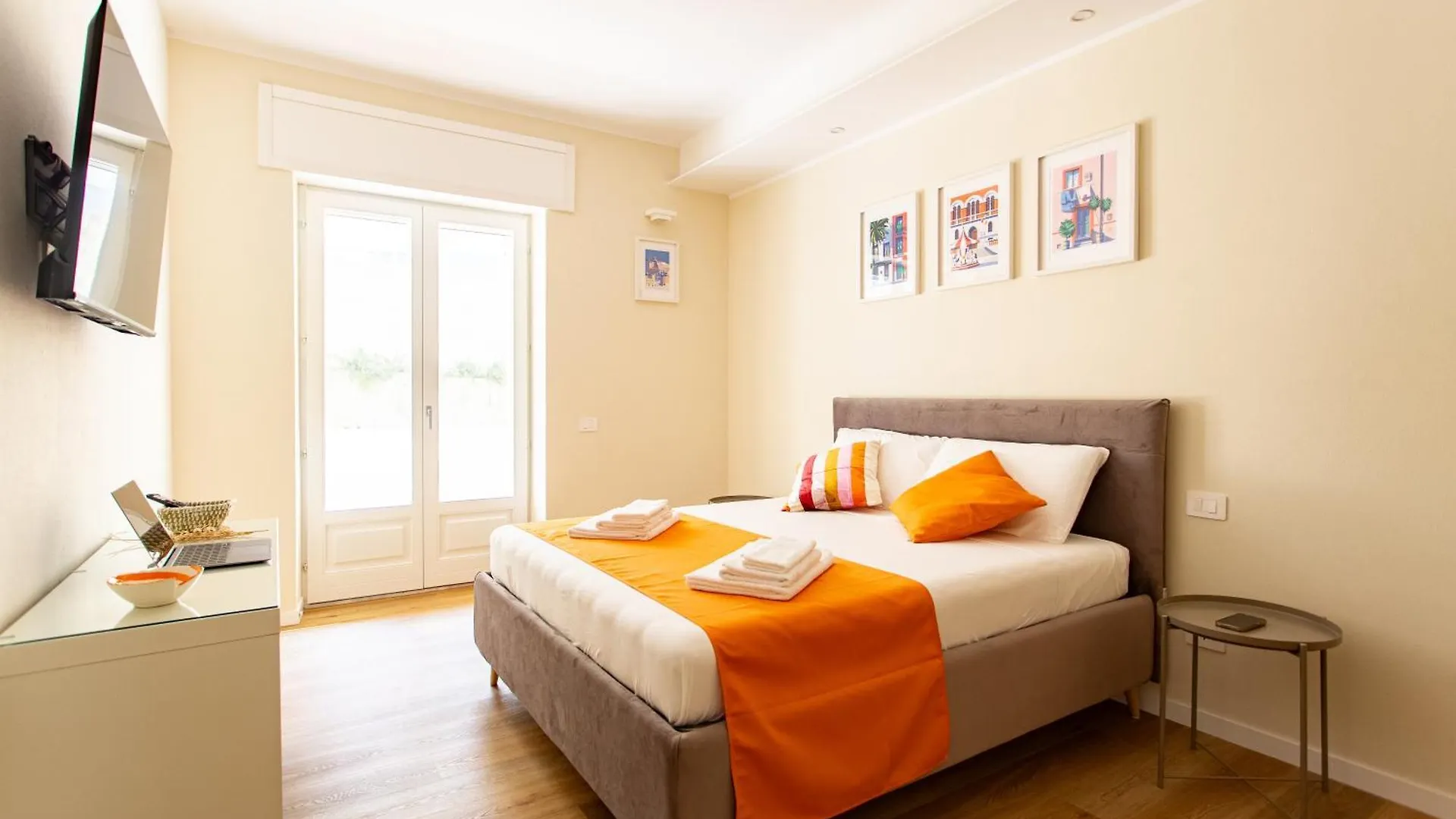 Cagliari Essence - Boutique Stay In The Heart Of Cagliari