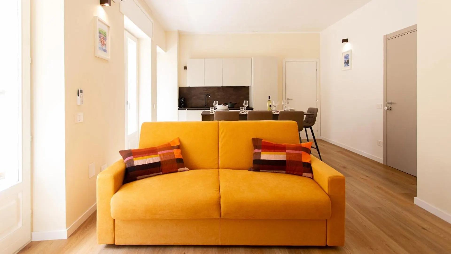 Cagliari Essence - Boutique Stay In The Heart Of Cagliari Itálie
