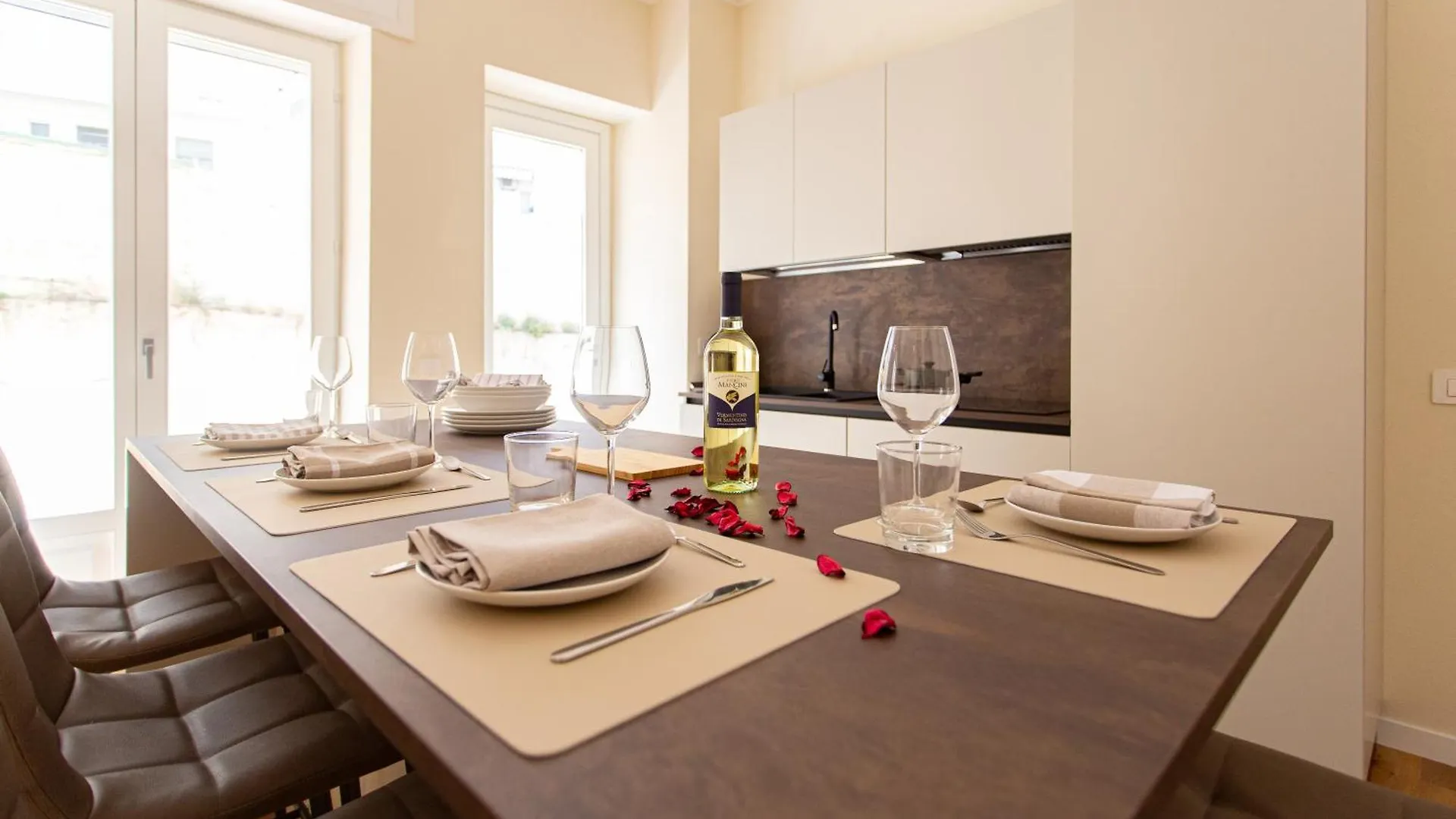 Cagliari Essence - Boutique Stay In The Heart Of Cagliari Penzion