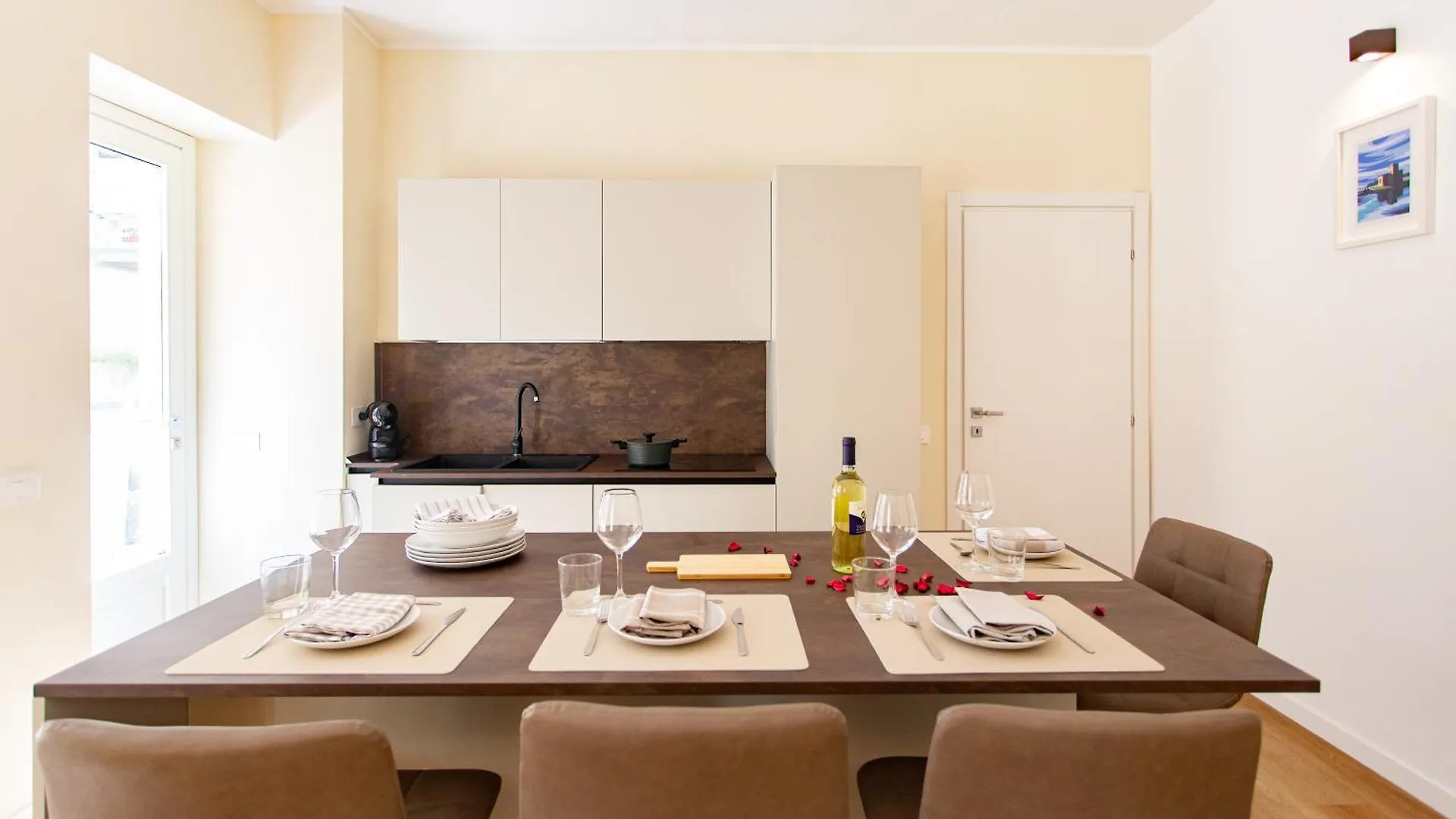 Cagliari Essence - Boutique Stay In The Heart Of Cagliari