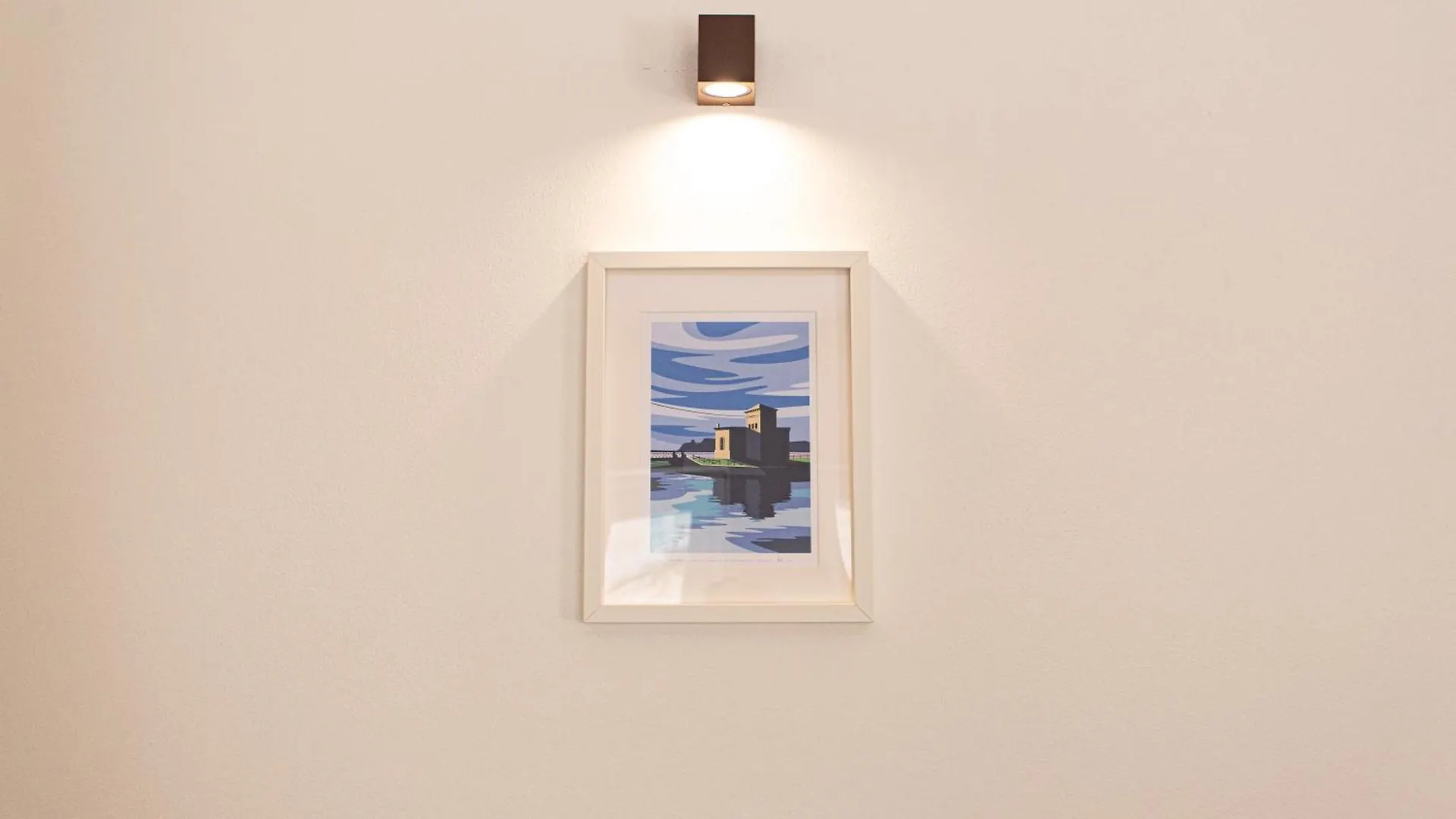 招待所 Cagliari Essence - Boutique Stay In The Heart Of 卡利亚里