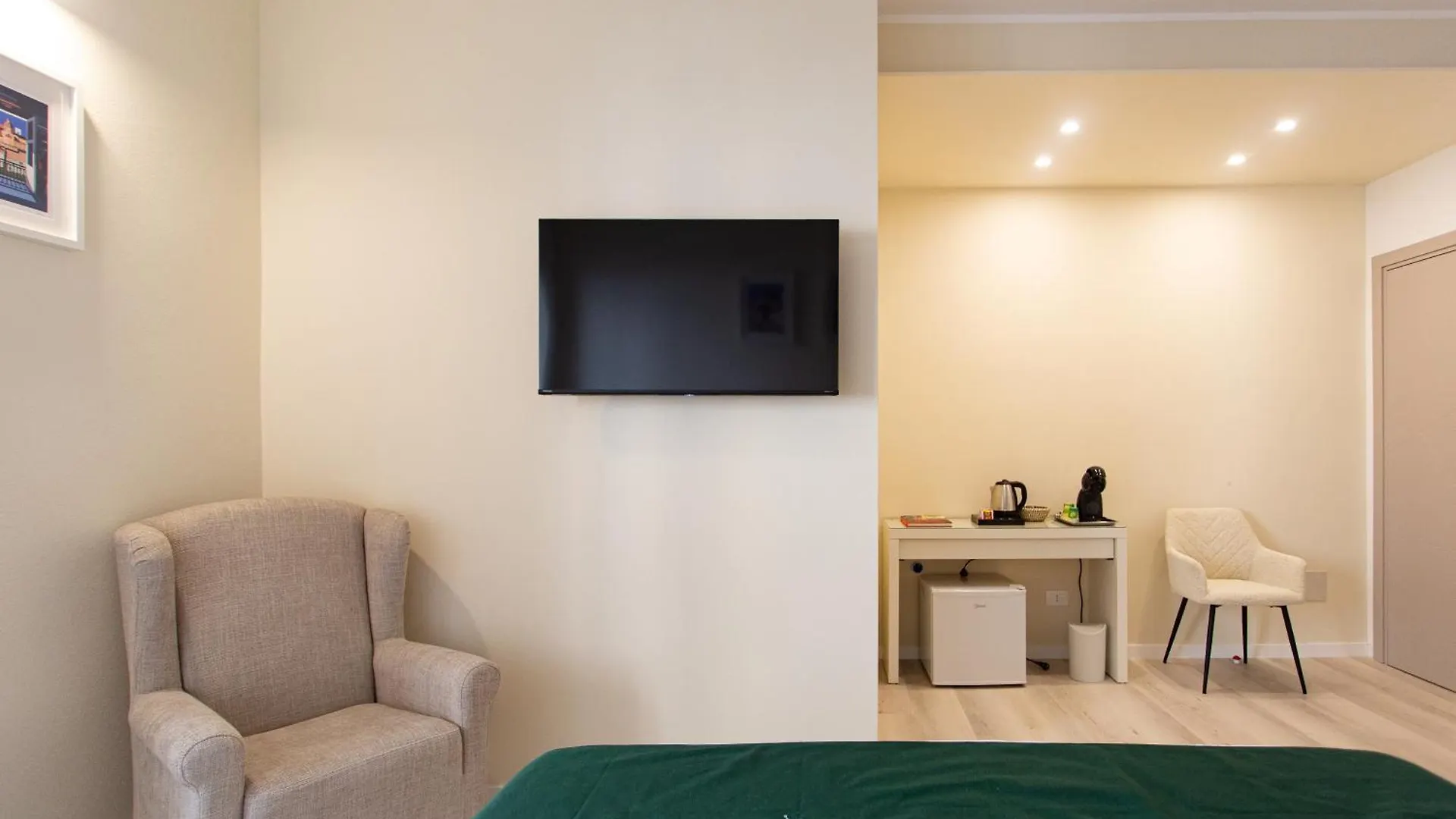 Cagliari Essence - Boutique Stay In The Heart Of Cagliari Itálie