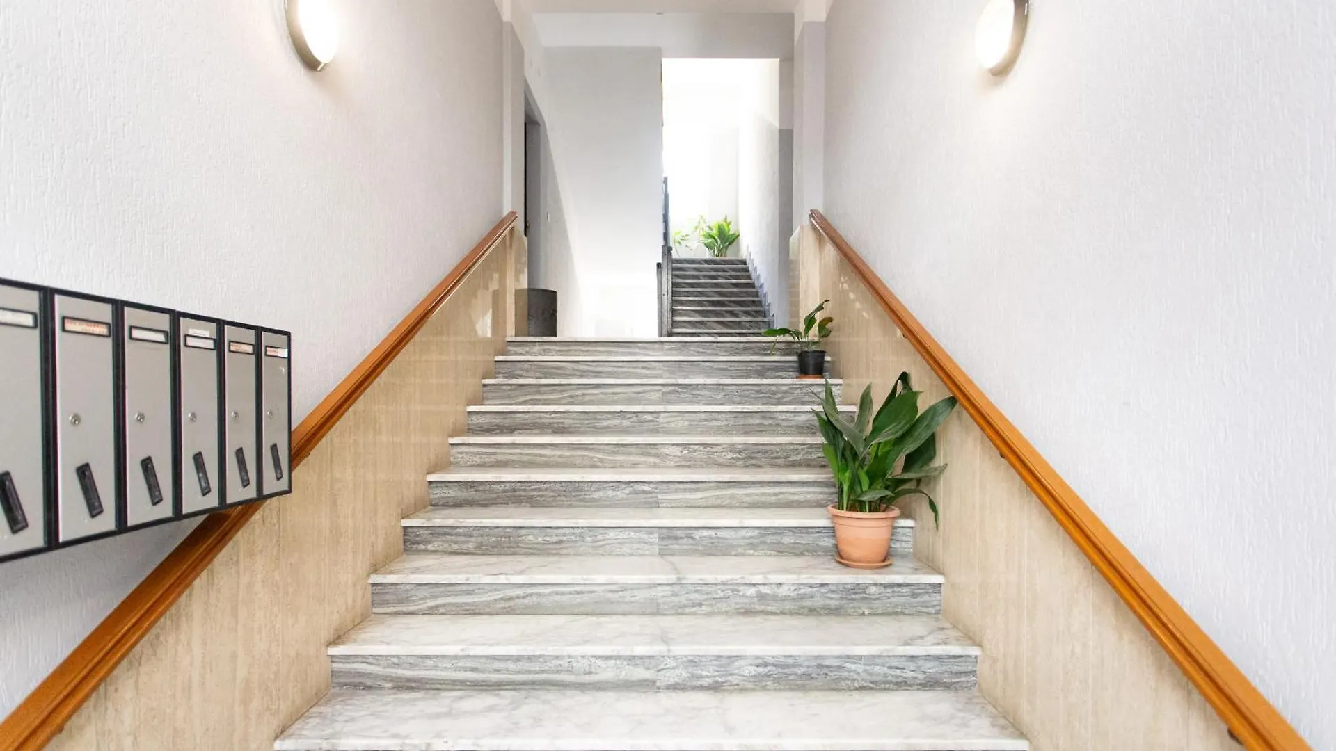 Cagliari Essence - Boutique Stay In The Heart Of Cagliari 0*,  Itálie