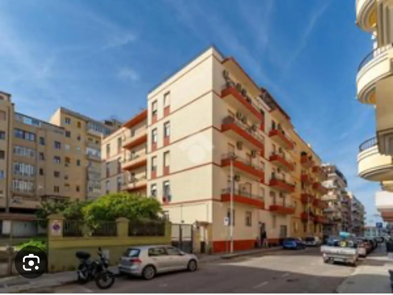 Penzion Cagliari Essence - Boutique Stay In The Heart Of Cagliari