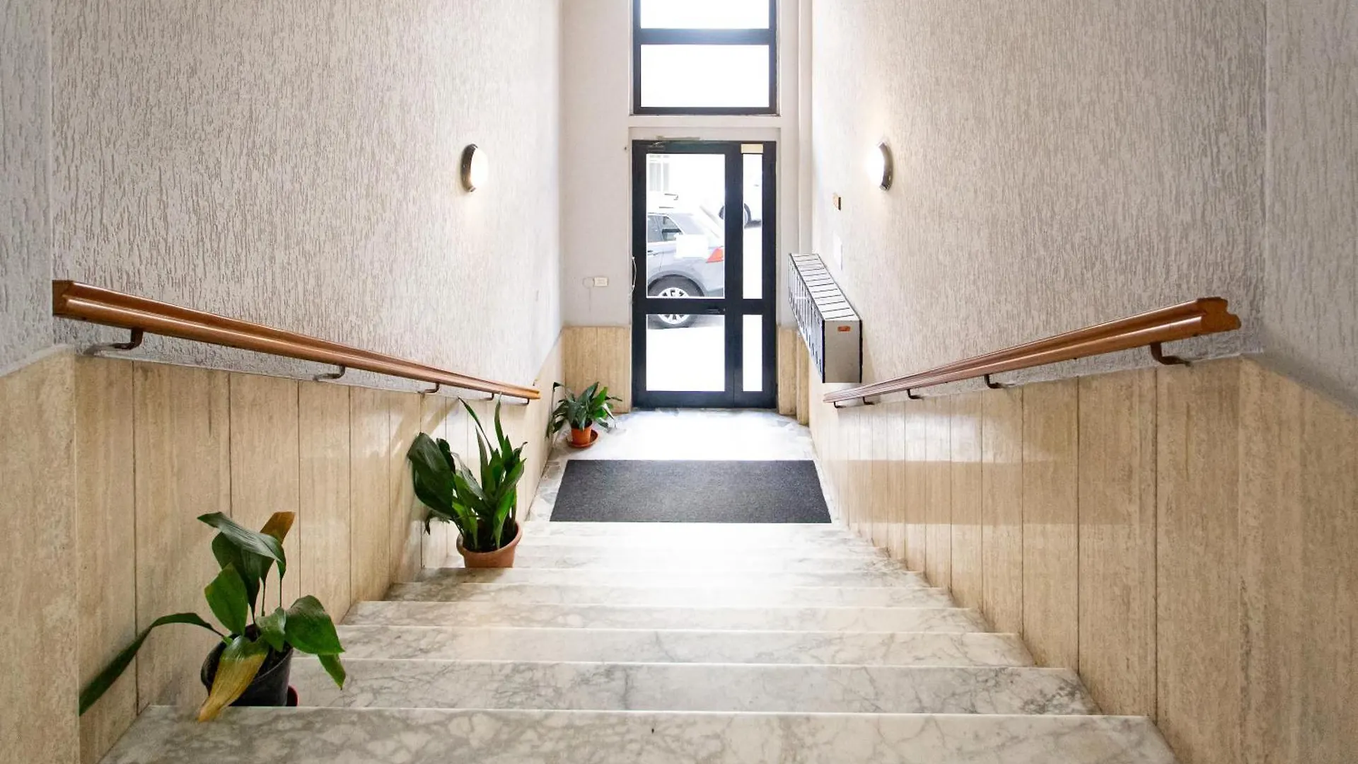 Cagliari Essence - Boutique Stay In The Heart Of 卡利亚里 招待所