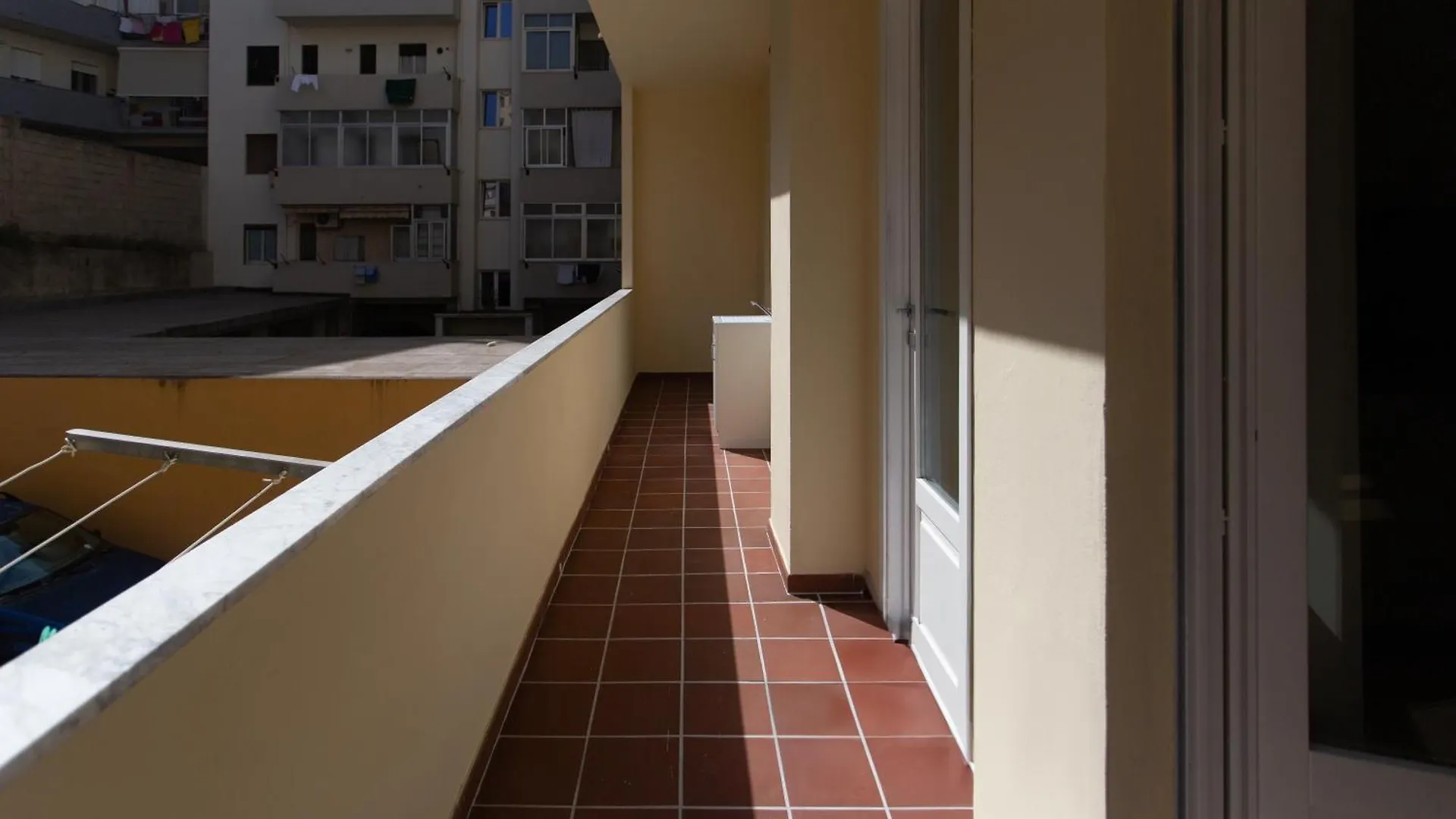 Cagliari Essence - Boutique Stay In The Heart Of Cagliari 0*,  Itálie