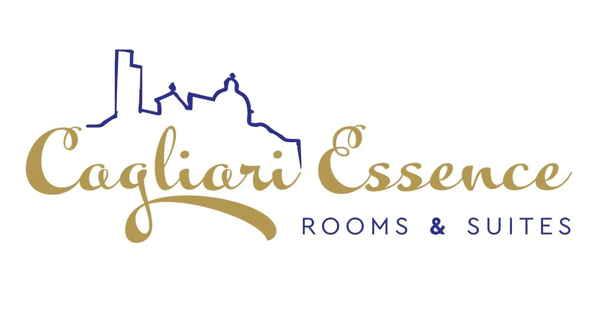Penzion Cagliari Essence - Boutique Stay In The Heart Of Cagliari